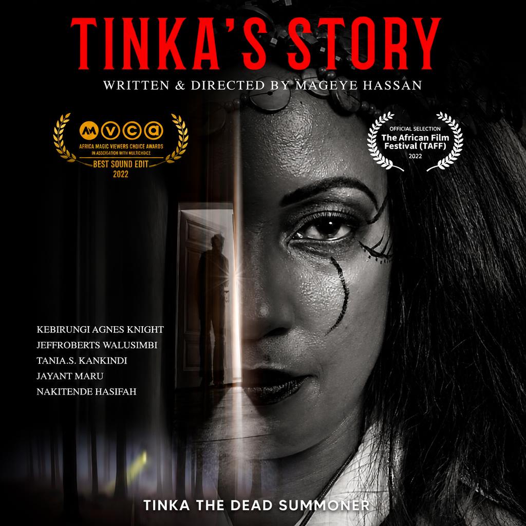 Tinka's Story film still